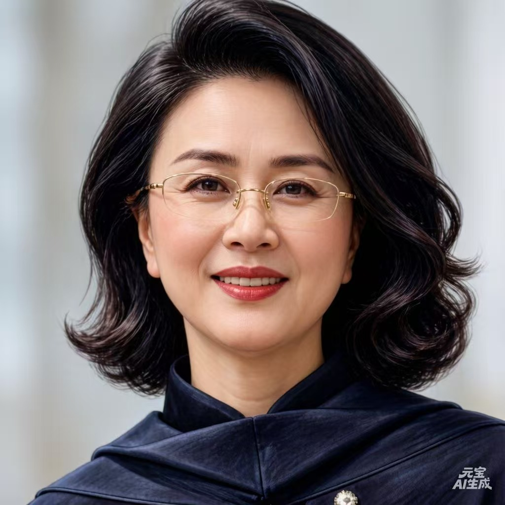 Dr. Ling Luo