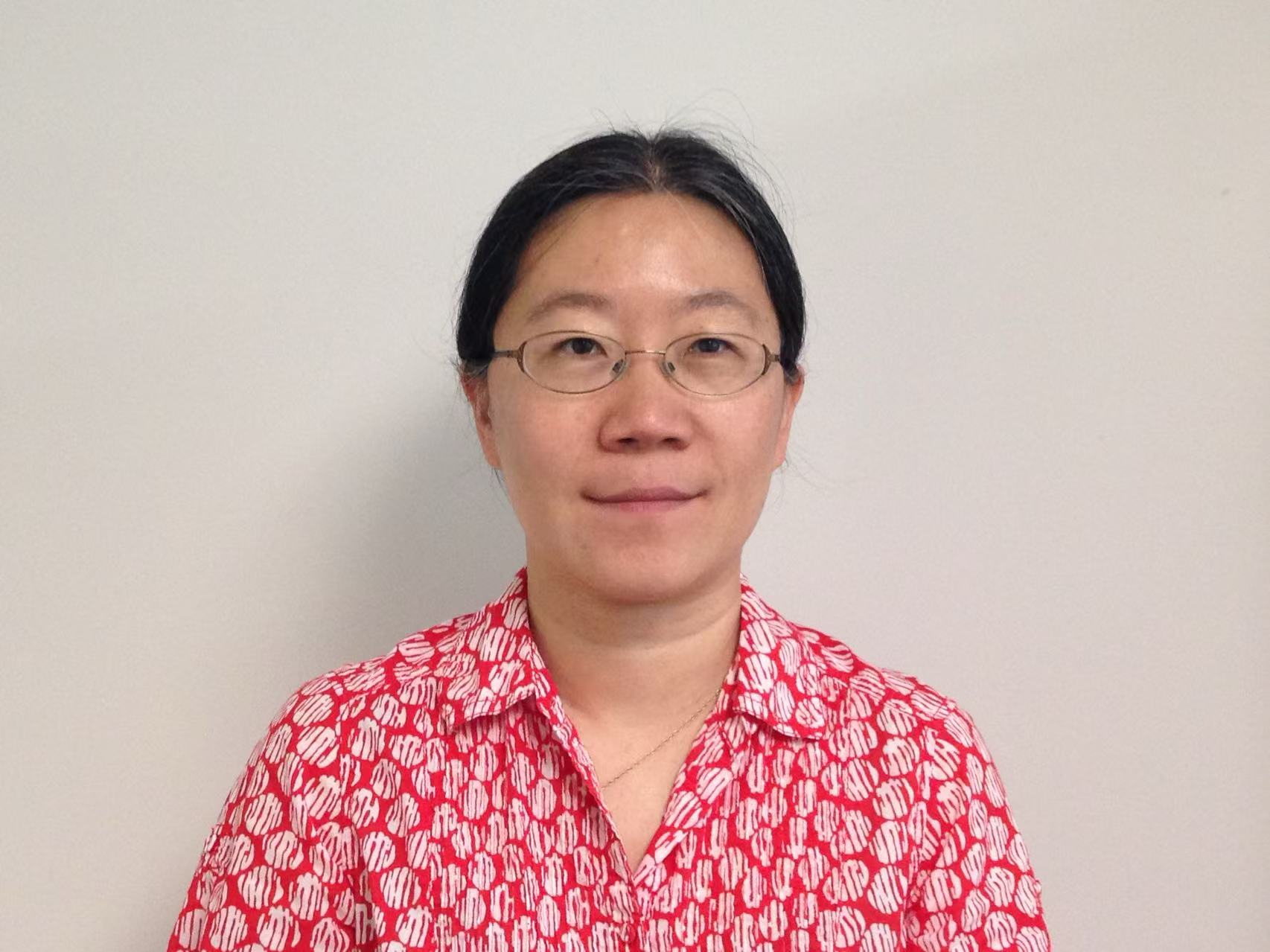 Xu Zhao